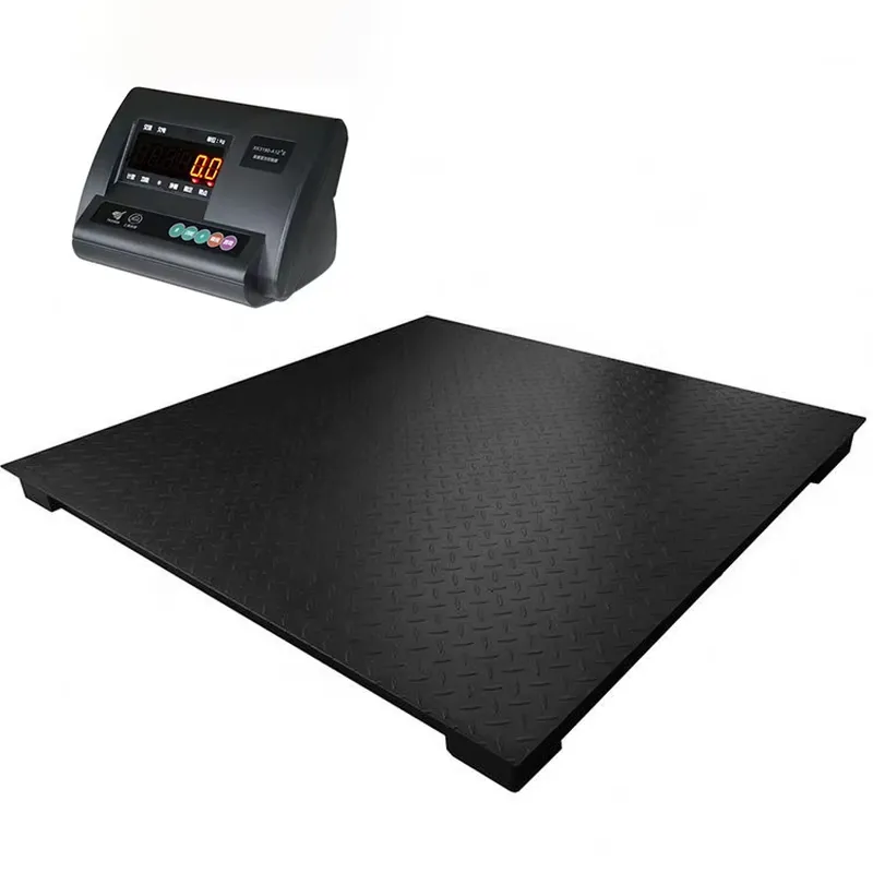 เครื่องชั่งสัตว์แบบดิจิตอล 100 - Cattle Weighing Scale Digital บทวิจารณ์และราคา