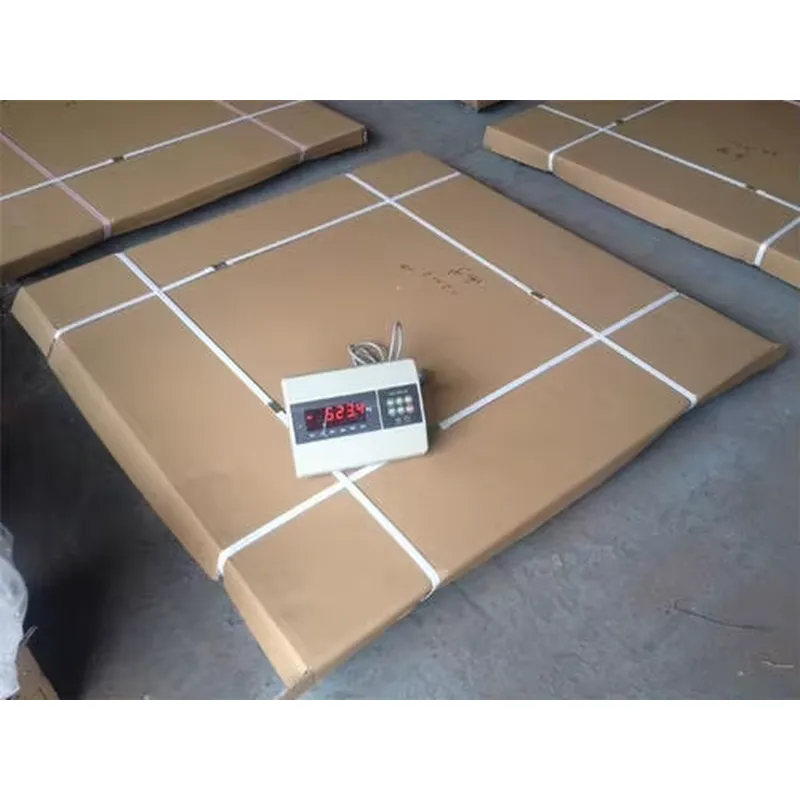 เครื่องชั่งสัตว์แบบดิจิตอล 100 - Cattle Weighing Scale Digital บทวิจารณ์และราคา
