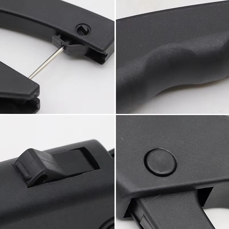 1 ชิ้นหูคีมวัวแกะปศุสัตว์แพะหู - Cattle Ear Tag Applicator บทวิจารณ์และราคา