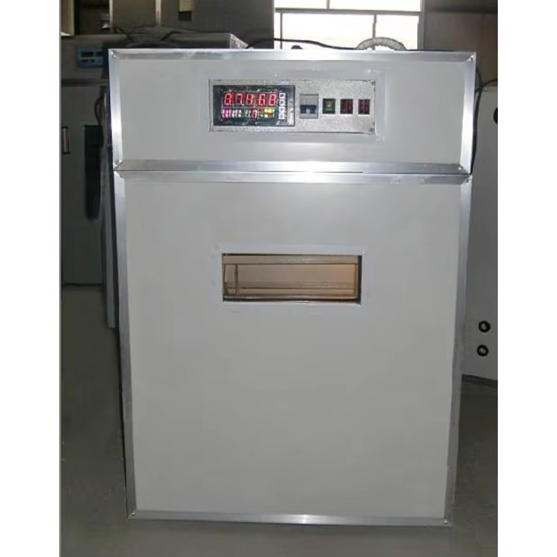 ตู้ฟักไข่ไก่อัตโนมัติ ความจุ 5 - Poultry Incubator 96 Eggs บทวิจารณ์และราคา