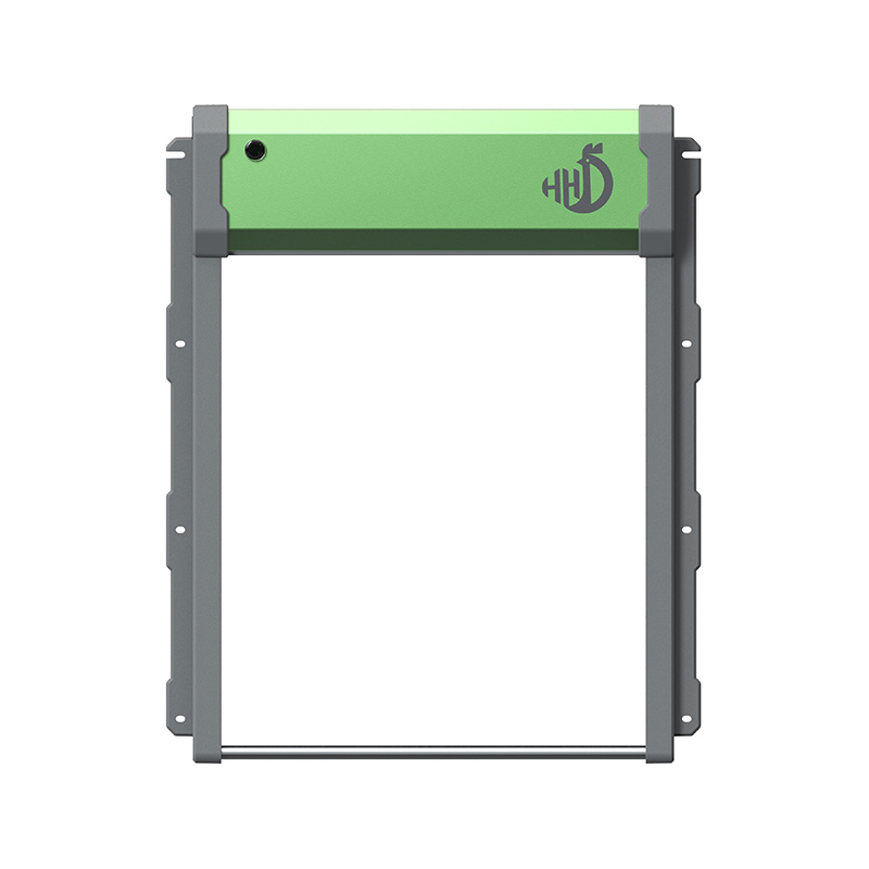 HHD ประตูเล้าไก่แบบเปิด-ปิดอัต - Automatic Chicken Door Opener Solar บทวิจารณ์และราคา