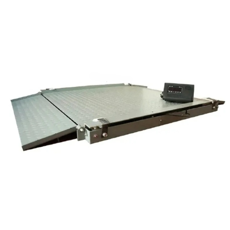 เครื่องชั่งน้ำหนักแบบดิจิตอลสำ - Cattle Weighing Scale Digital บทวิจารณ์และราคา