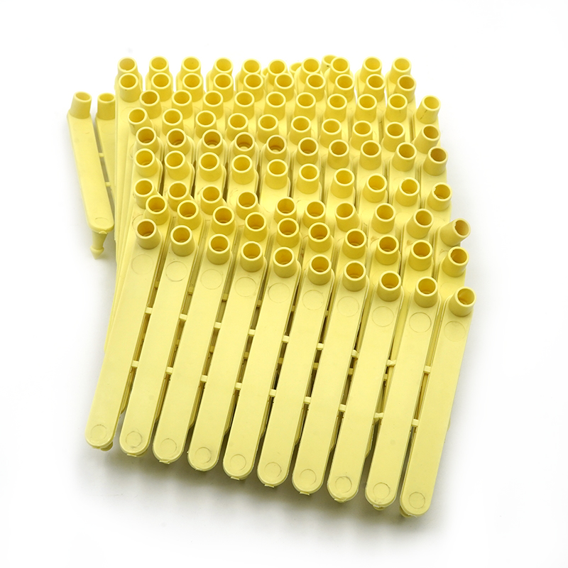 คีมติดป้ายหูสัตว์ปศุสัตว์ / ป้ - Cattle Ear Tag Applicator บทวิจารณ์และราคา