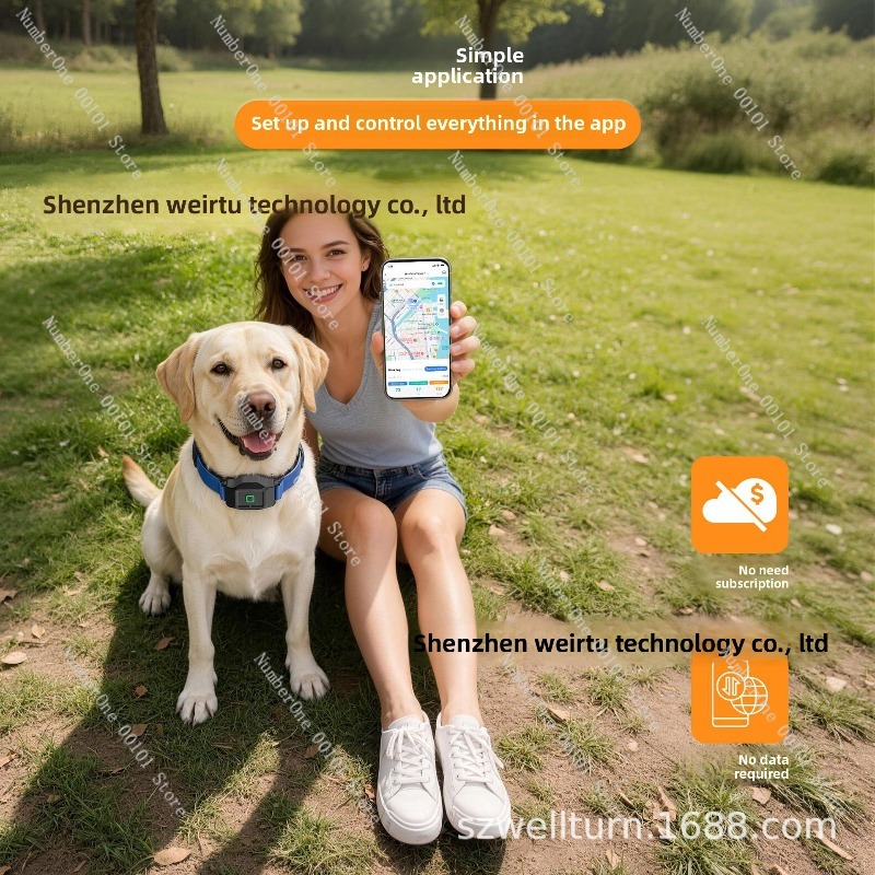 แอปพลิเคชันข้ามพรมแดน รั้วอิเล - Gps Tracker Cattle Collar บทวิจารณ์และราคา