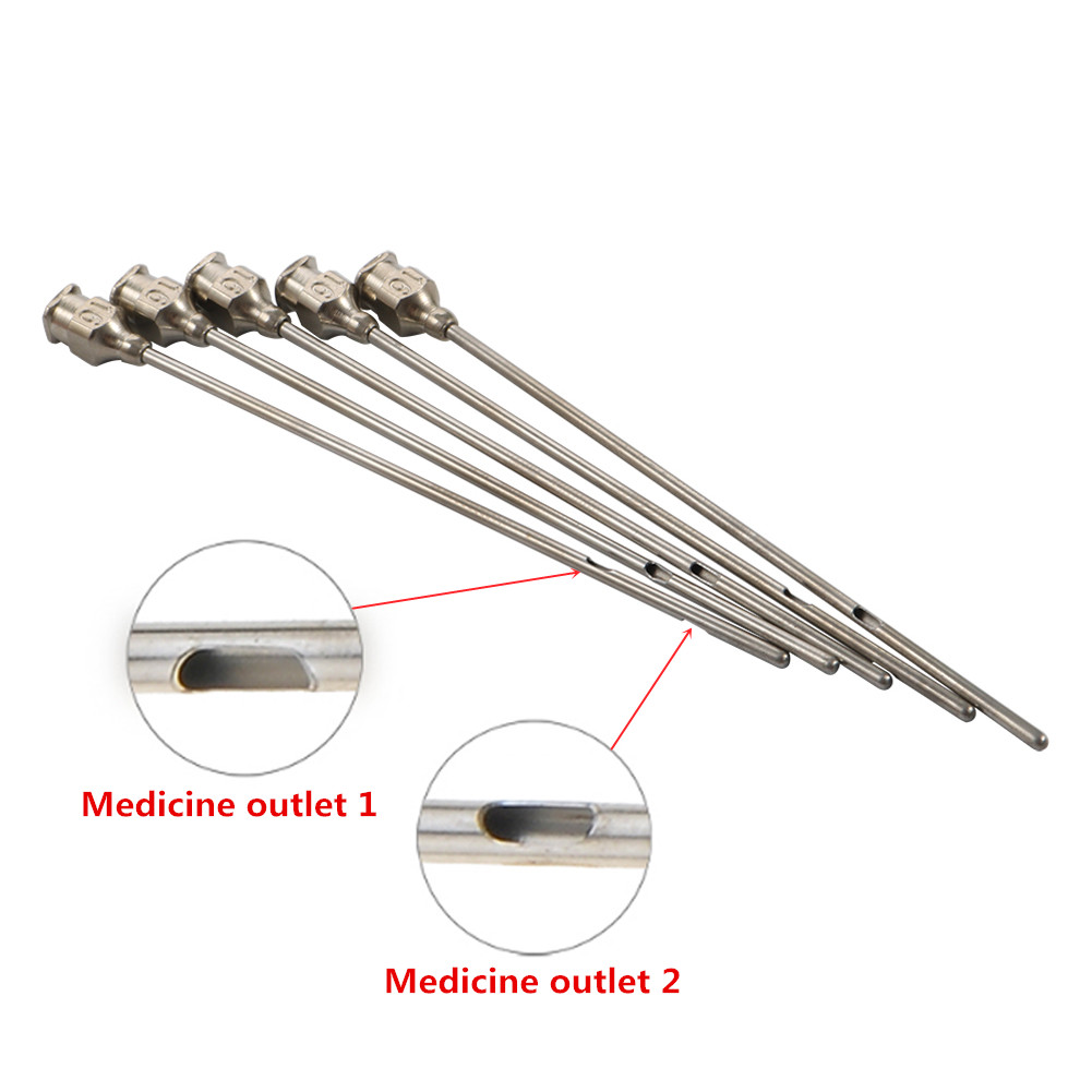 10 ชิ้นวัวรีดนมเข็มวัวแพะรีดนม - Goat Milking Machine Portable บทวิจารณ์และราคา