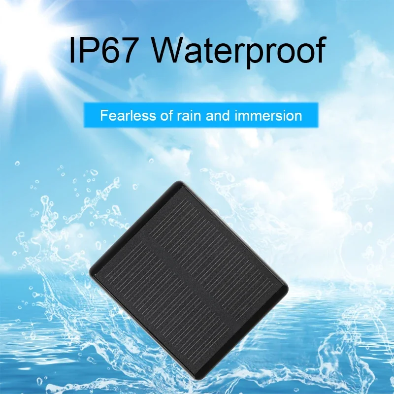 RF-V26 2G เครื่องติดตาม GPS พล - Animal Gps Tracker 4G Solar บทวิจารณ์และราคา