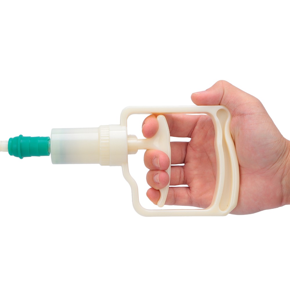 1 ชุด เครื่องรีดนมแพะแบบใช้แรง - Goat Milking Machine Portable บทวิจารณ์และราคา