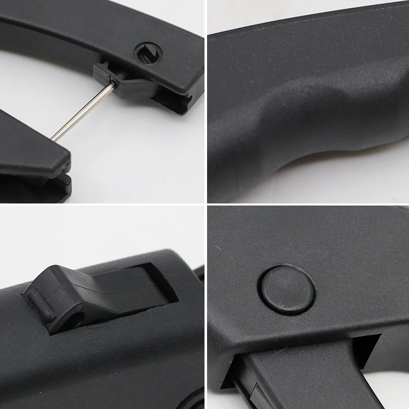 คีมหนีบป้ายหูสำหรับปศุสัตว์ 1  - Cattle Ear Tag Applicator บทวิจารณ์และราคา