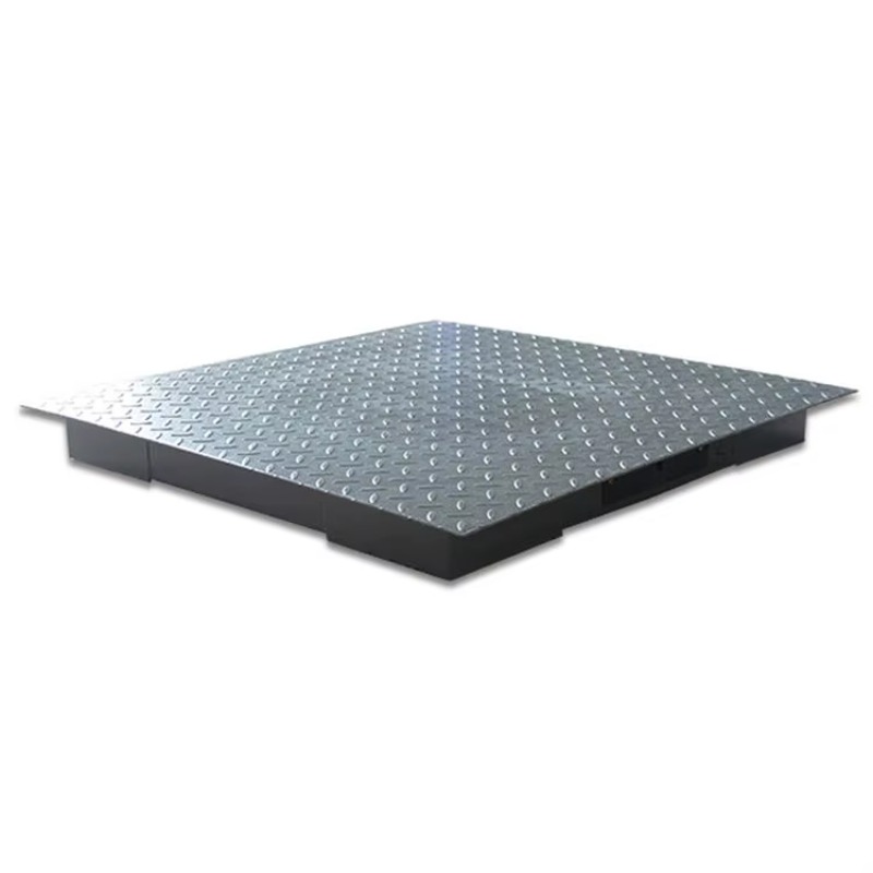 เครื่องชั่งดิจิตอลแบบตั้งพื้น  - Cattle Weighing Scale Digital บทวิจารณ์และราคา