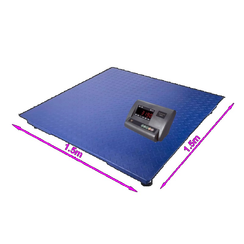 เครื่องชั่งดิจิตอลแบบตั้งพื้น  - Cattle Weighing Scale Digital บทวิจารณ์และราคา