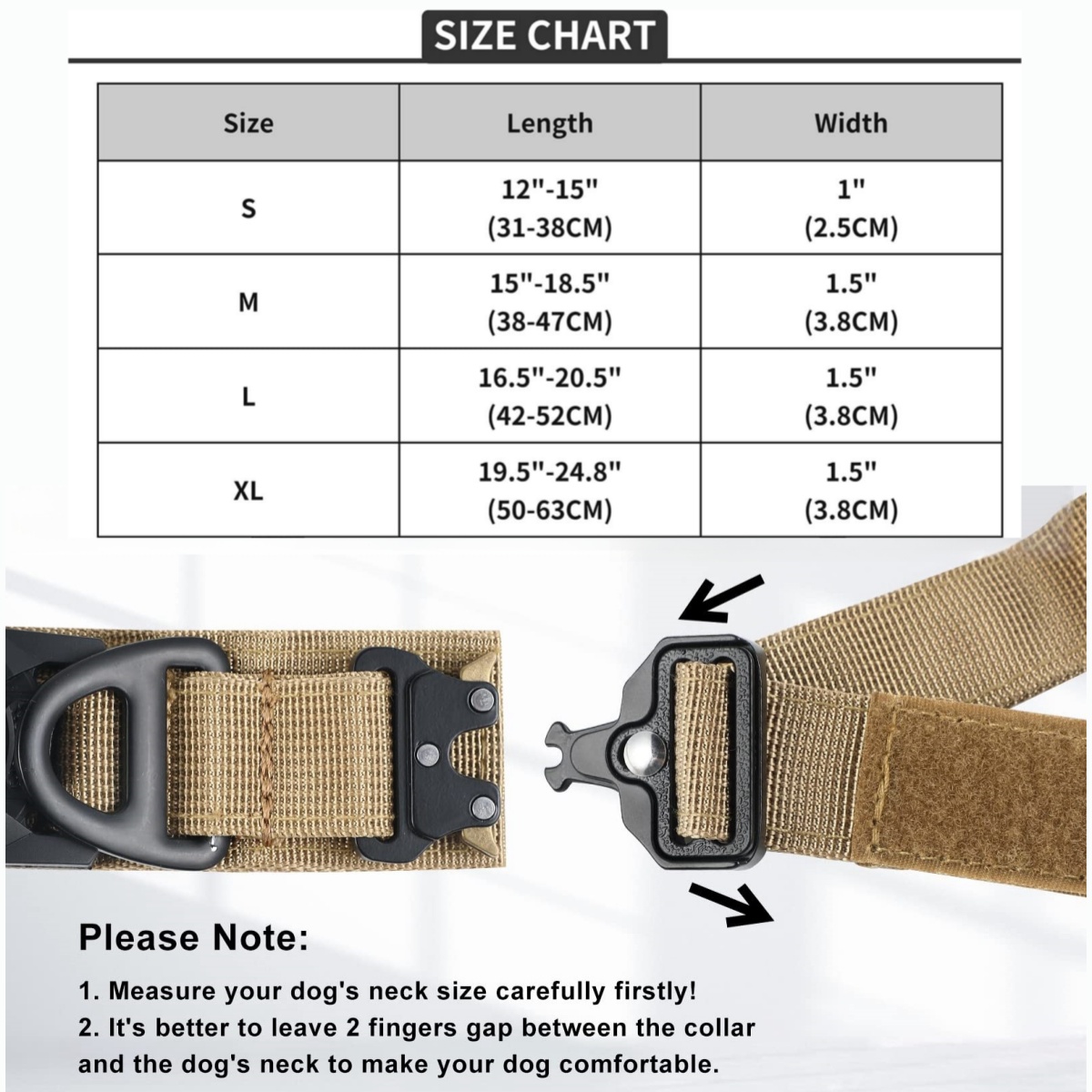 ปลอกคอสุนัขแบบยุทธวิธีพร้อมที่ - Gps Tracker Cattle Collar บทวิจารณ์และราคา