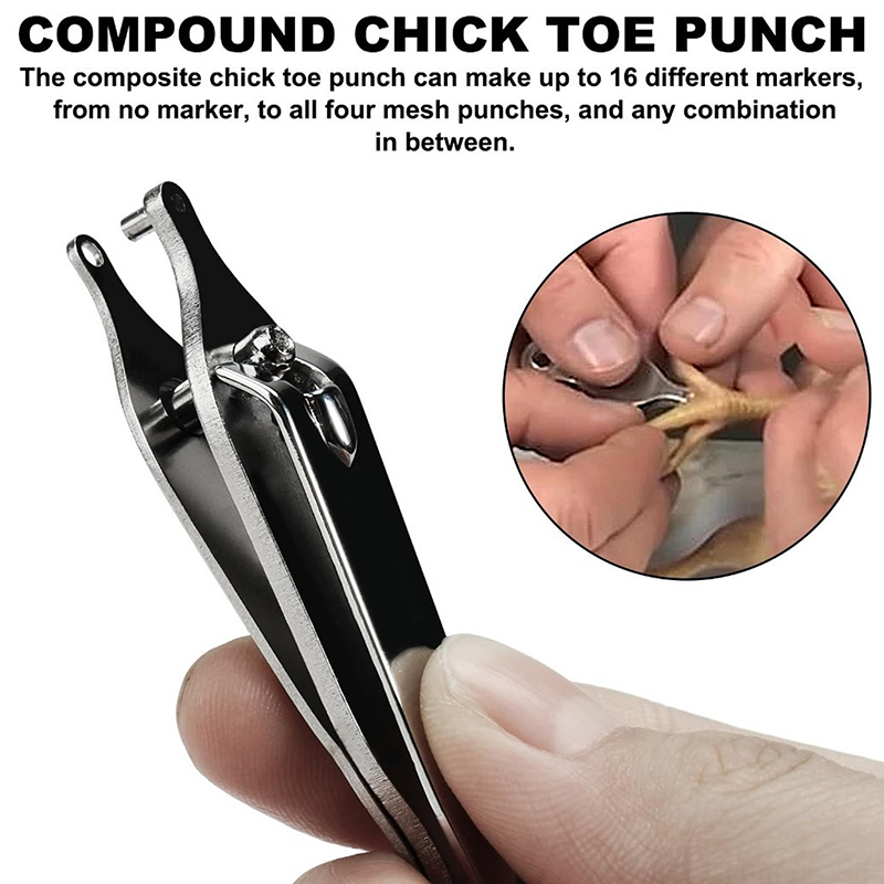 เครื่องมือทำเครื่องหมายติดเท้า - Cattle Ear Tag Applicator บทวิจารณ์และราคา