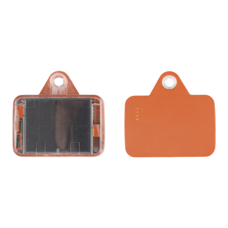 แท็กติดหู GPS พลังงานแสงอาทิตย - Livestock Ear Tag Gps Tracker บทวิจารณ์และราคา