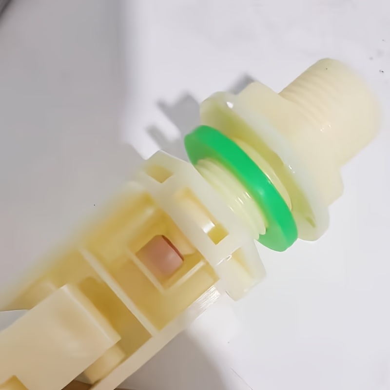 วาล์วน้ำแบบลอยสำหรับปศุสัตว์ 2 - Livestock Water Trough Float Valve บทวิจารณ์และราคา