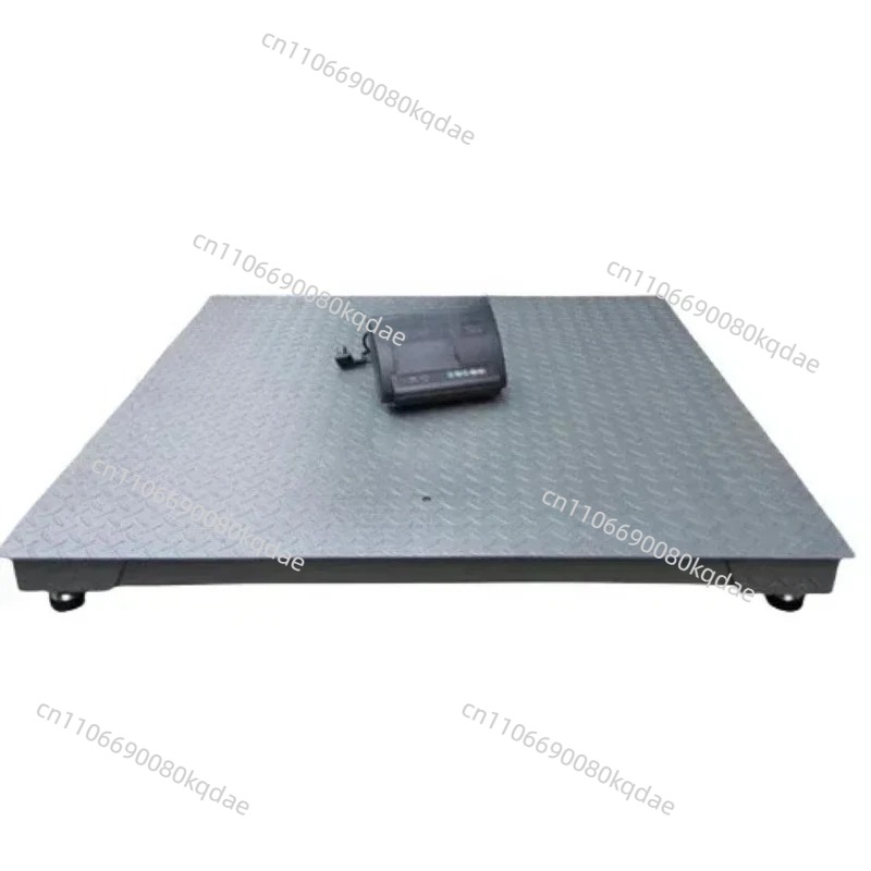 เครื่องชั่งน้ำหนักพื้นดิจิตอลส - Cattle Weighing Scale Digital บทวิจารณ์และราคา