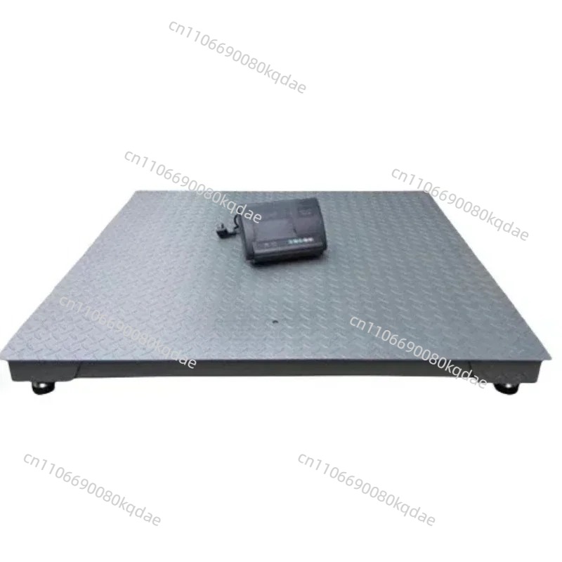 เครื่องชั่งน้ำหนักพื้นดิจิตอลส - Cattle Weighing Scale Digital บทวิจารณ์และราคา