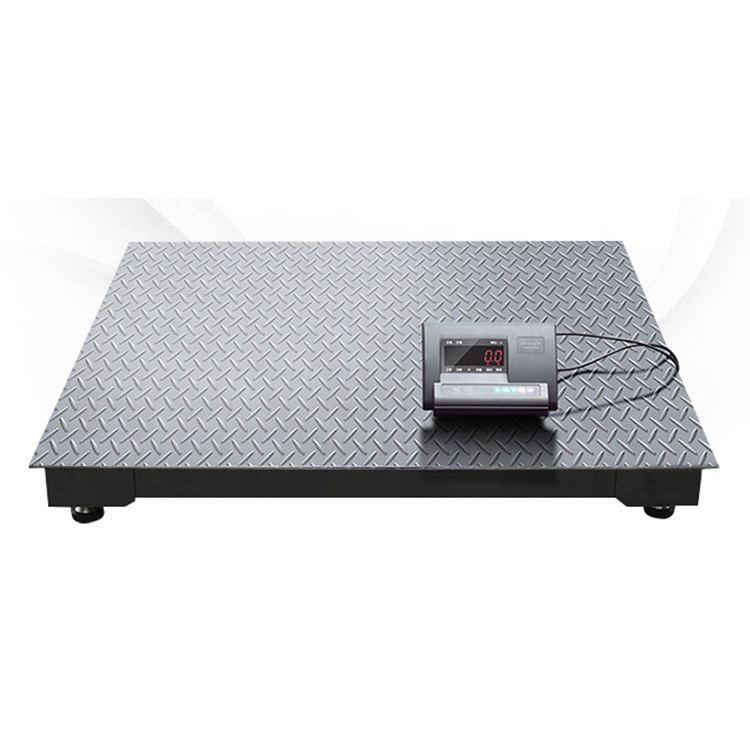 เครื่องชั่งดิจิตอลแบบแท่นขนาด  - Cattle Weighing Scale Digital บทวิจารณ์และราคา