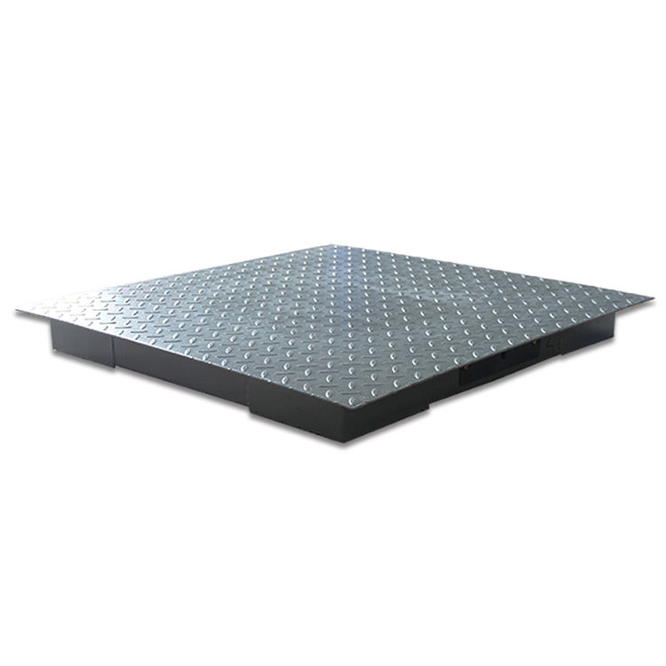 เครื่องชั่งดิจิตอลแบบแท่นขนาด  - Cattle Weighing Scale Digital บทวิจารณ์และราคา