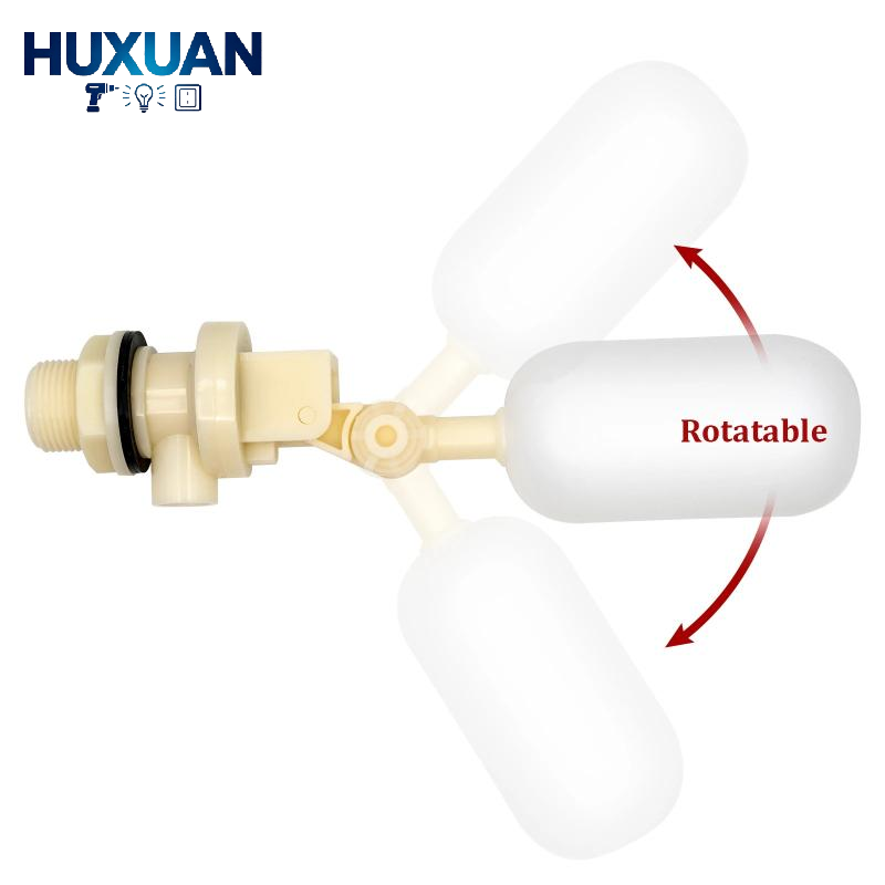วาล์วน้ำสำหรับปศุสัตว์ ขนาด 1/ - Livestock Water Trough Float Valve บทวิจารณ์และราคา