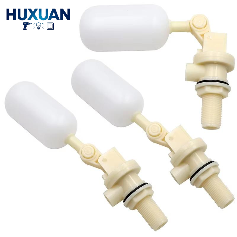 วาล์วน้ำสำหรับปศุสัตว์ ขนาด 1/ - Livestock Water Trough Float Valve บทวิจารณ์และราคา