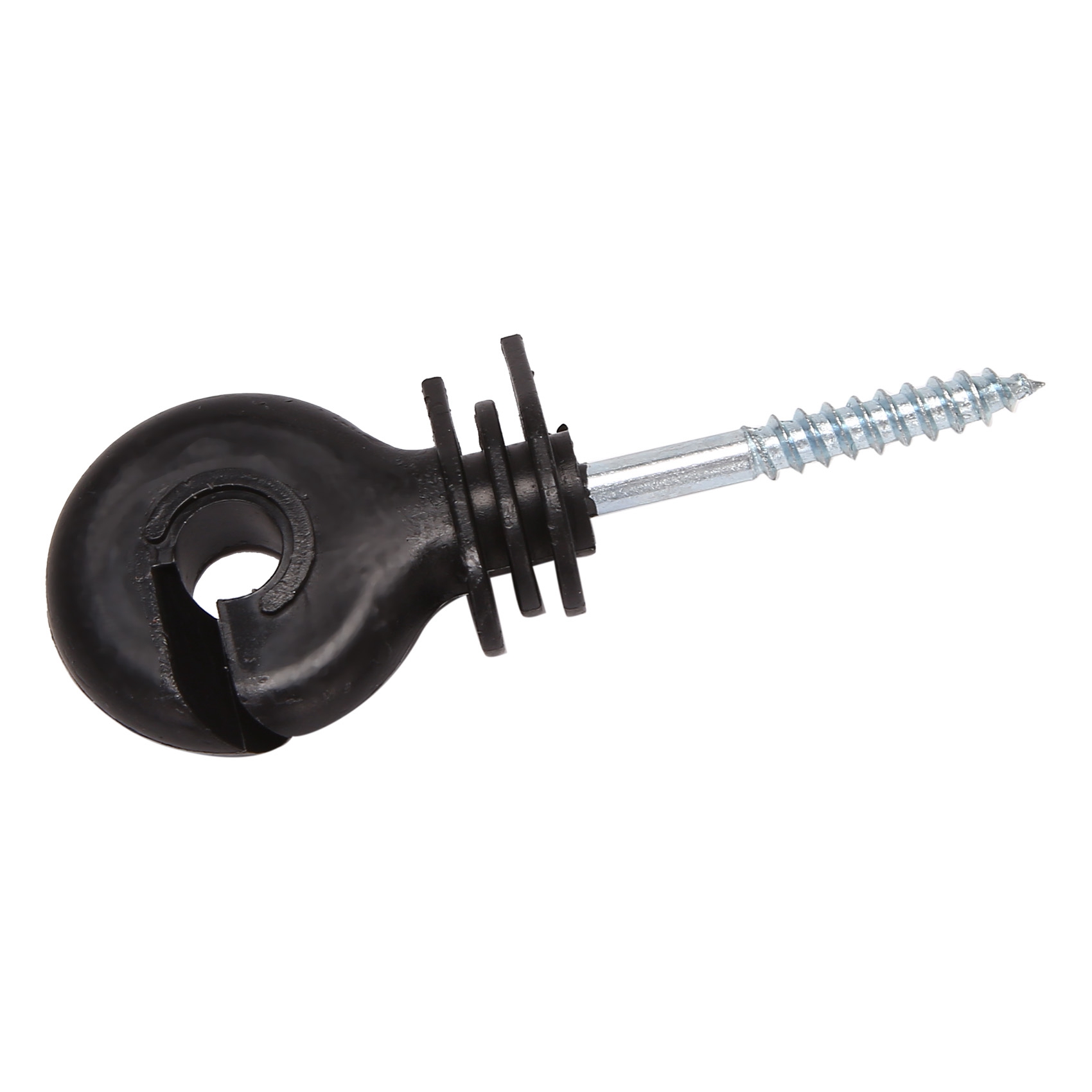 GTS ชุด 50 ชิ้น ฉนวนวงแหวนสำหร - Electric Fence Insulator Post บทวิจารณ์และราคา