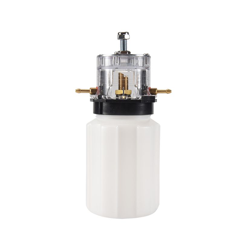 กระป๋องน้ำมันปั๊มสุญญากาศ AT84 - Goat Milking Machine Portable บทวิจารณ์และราคา