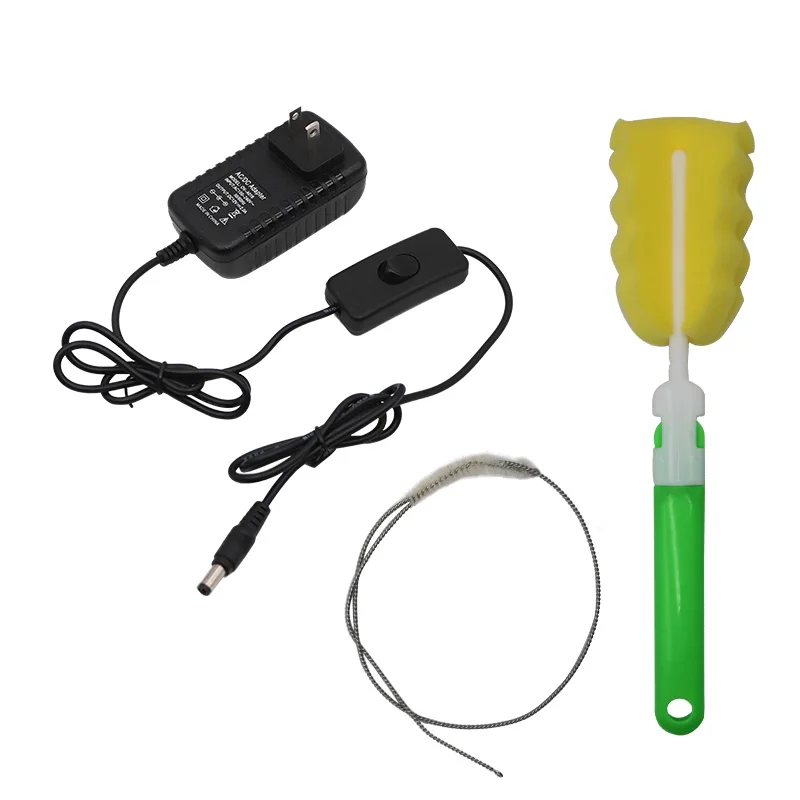 เครื่องรีดนมวัวไฟฟ้า ปรับความเ - Goat Milking Machine Portable บทวิจารณ์และราคา