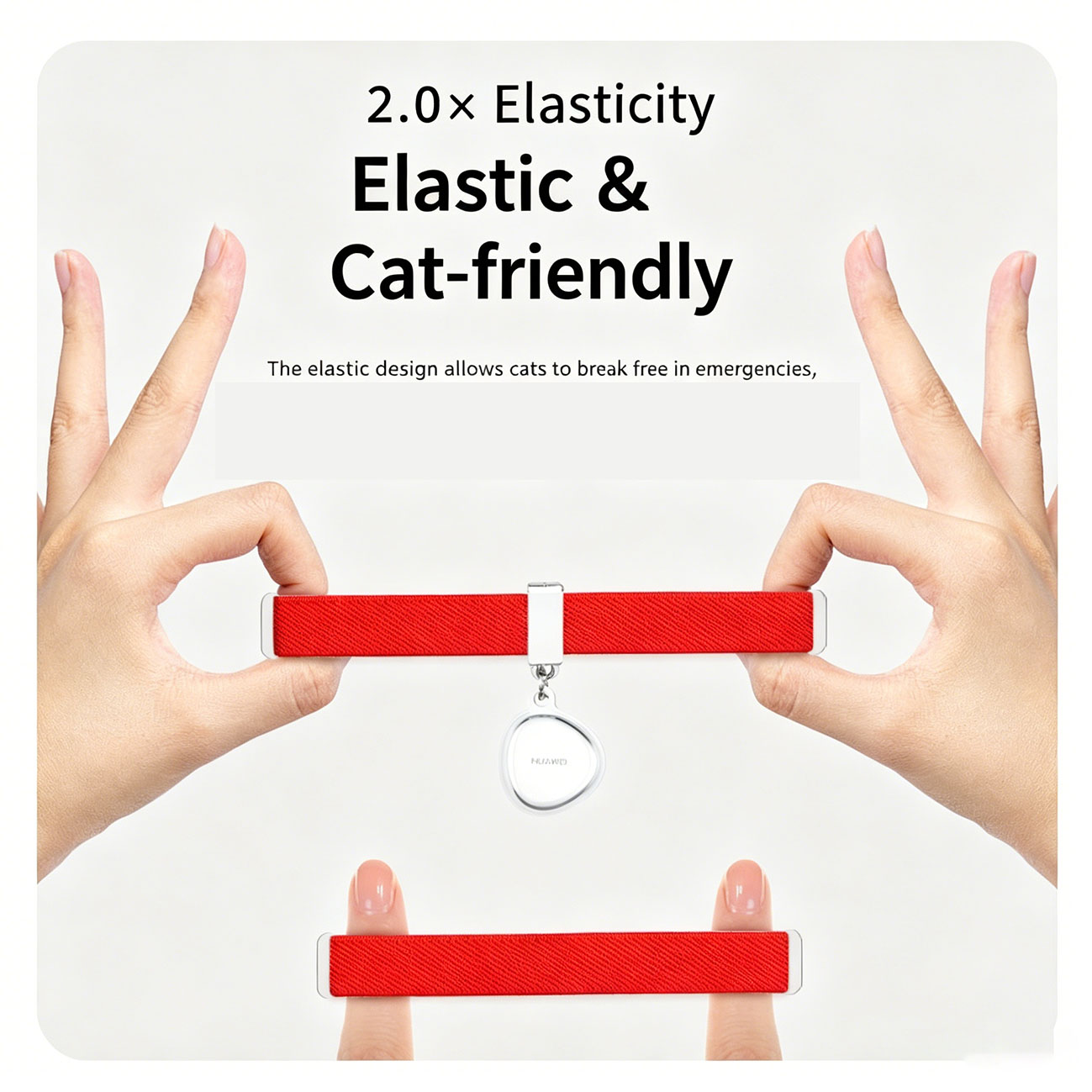ปลอกคอสัตว์เลี้ยงแบบปรับแต่งได - Gps Tracker Cattle Collar บทวิจารณ์และราคา