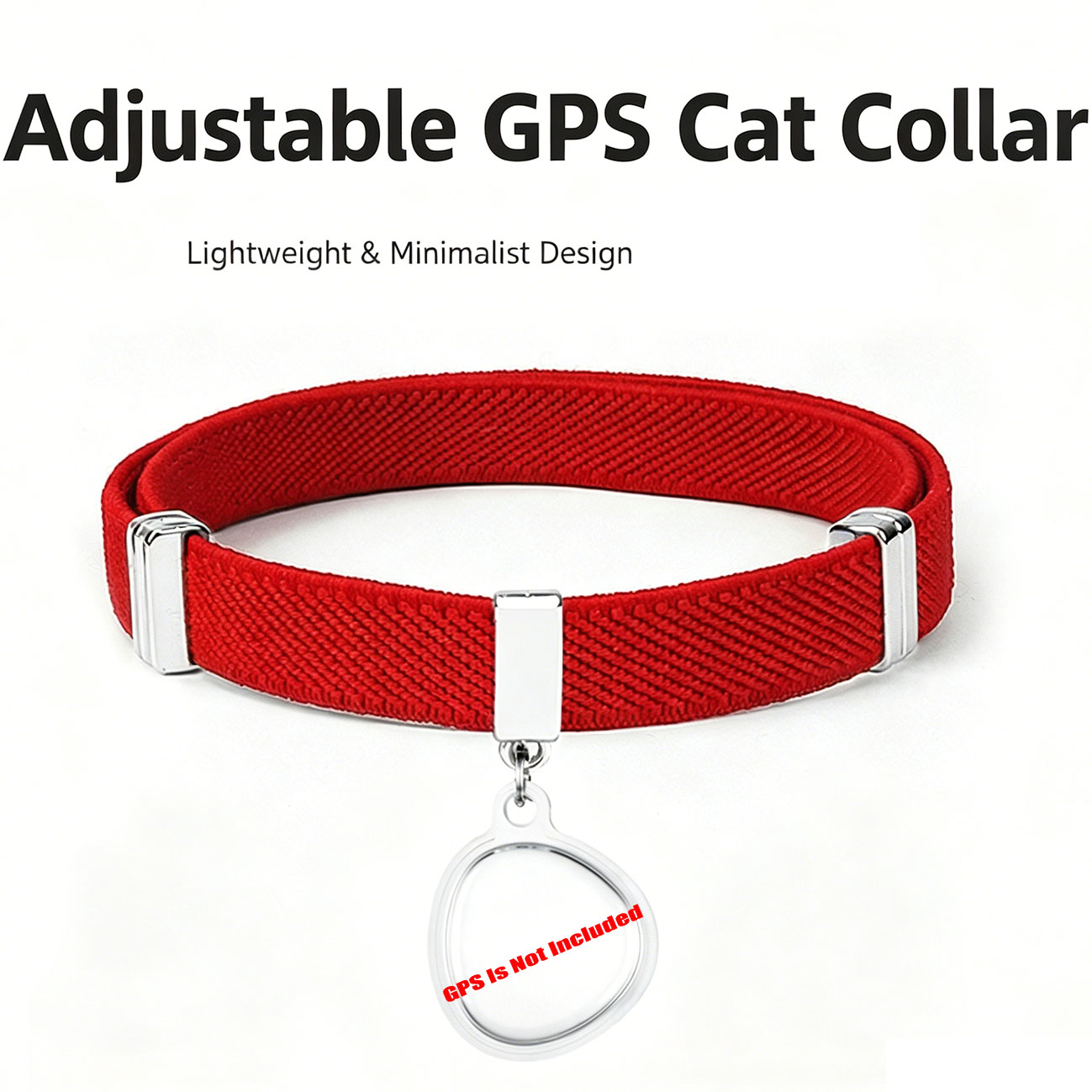 ปลอกคอสัตว์เลี้ยงแบบปรับแต่งได - Gps Tracker Cattle Collar บทวิจารณ์และราคา